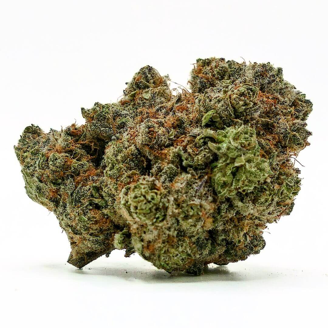 Pop Indoor Method - Popcorn Bud flores
