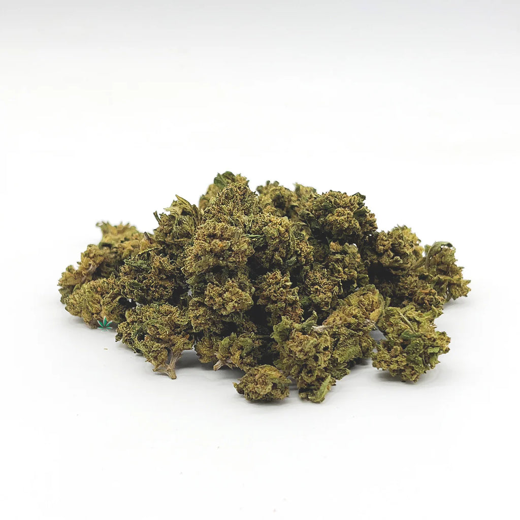 Pop Indoor Method - Popcorn Bud flores