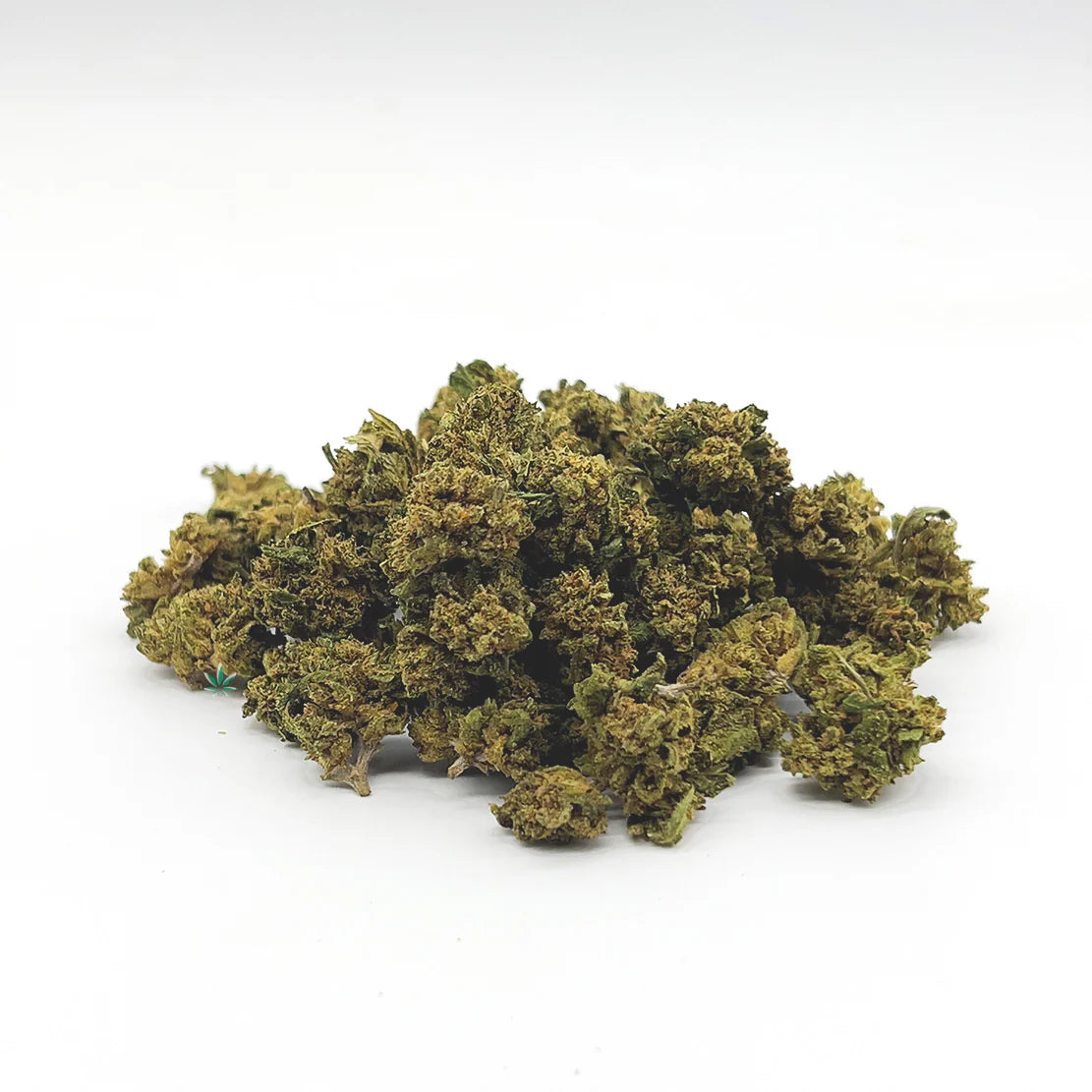 Pop Indoor Method - Popcorn Bud flores