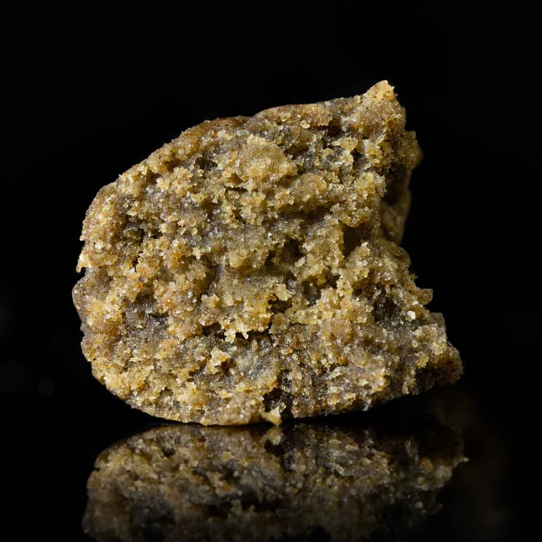 Frozen Hash CBD