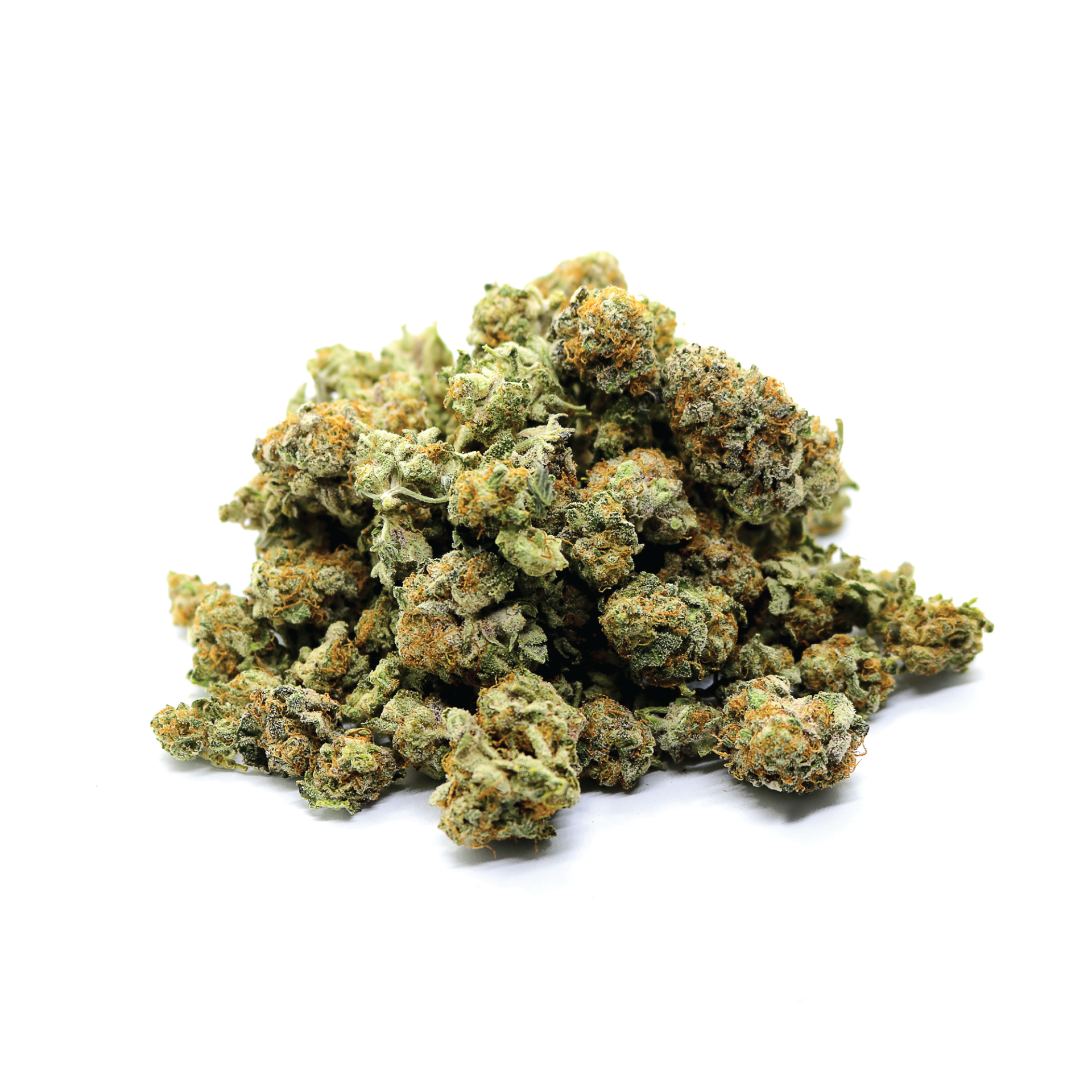 Pop Indoor Method - Popcorn Bud flores