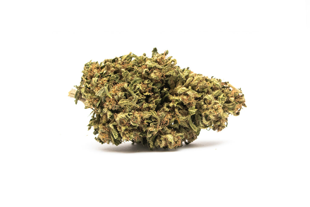 Pop Indoor Method - Popcorn Bud flores