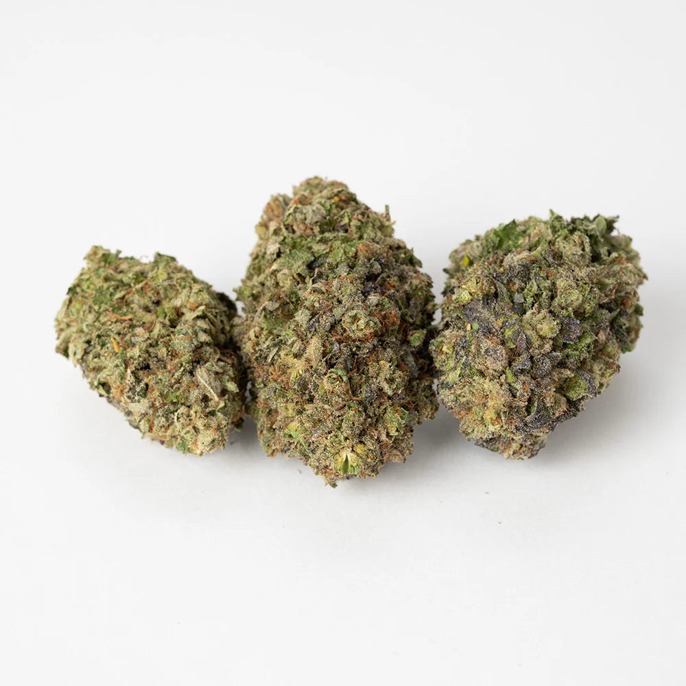 Pop Indoor Method - Popcorn Bud flores